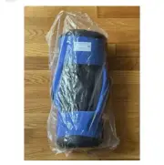 New* Neuroflex Restorative Knee Brace - SIZE: Medium - COLOR: Blue