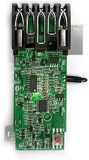 LICHIFIT M18 PCB Board PCB Charging Protection Circuit Board for Milwaukee 18V Li-ion Battery Repair Part Accessory