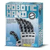 在飛比找遠傳friDay購物優惠-《4M科學探索》創意機械手Robotic Hand