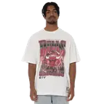 [Mitchell & Ness] Mitchell & Ness City Tee - Men T-Shirts