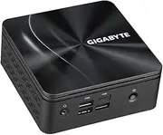 Gigabyte GIGA-Byte Barebone GBT BRIX GB-BEI3H-1220