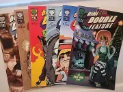 FIRST ONI DOUBLE FEATURE 3,4,5,8,9 & 13 Oni Press 1st Prints NM+ Jingle B&B