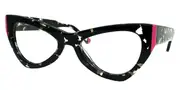 Redele MONTECARLO 02 Men's Glasses Tortoiseshell Size 50 - Private Health Rebate - Blue Light Block Available