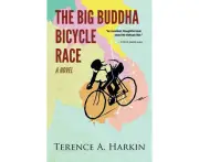 The Big Buddha Bicycle Race