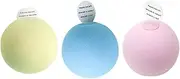 PENIKOKO 3pcs Interactive Cat Teaser Balls Pet Playthings with Sounds for Engaging Entertainment Cats for Home Pet Shops