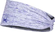 BUFF® Coolnet UV® Ellipse Headband (HTR Lavender) - Adult Size