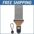 Peak Design Slide Camera Strap - Adjustable Comfort From 39 to 57 Inches