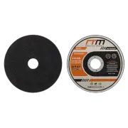 100 x Cutting Discs 125mm 5" Angle Grinder Disc Metal Cut Off Wheel Thin