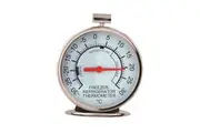 TRENTON CATERCHEF FRIDGE FREEZER THERMOMETER