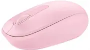 Incase Designed by Microsoft 1850 Wireless Mobile Mouse - Light Orchid [U7Z-00025]