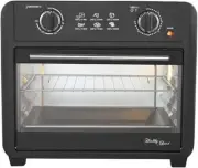 23L Air Fryer Mini Benchtop Convection Oven - Multi-Functional, Low Fat | 1700W