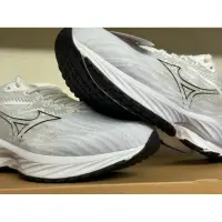 在飛比找蝦皮購物優惠-「sport👟」 MIZUNO WAVE RIDER 27 