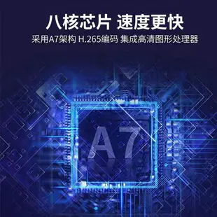 網絡電視機頂盒2023新款無線wifi電視盒子全網通4k高清投屏播放器