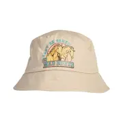 The Mad Hueys Women’s Can’t Be Tamed Bucket Hat