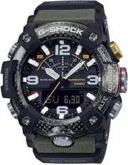 Casio G-Shock GG-B100-1A3ER Man Quartz Watch