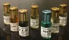 Designer & Attar Concentrate Oil Perfumes - 6ml Roll