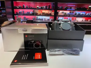 【日光徠卡相機台中】10090 LEICA R9 灰色單眼底片相機  二手 中古