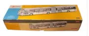 Corgi OOC AN41307 50th Anniversary Wright Solar Fusion Doigs Of Glasgow 1:76 Bus