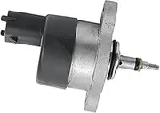 Jodriva Fuel Rail Pressure Regulator Control Valve 31402-27010 Fits, for Many Models Car Fuel Pressure Regulator