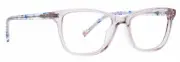 NEW Vera Bradley FINN ENCHANTED MANDALA ENCHANTED MANDALA Eyeglasses