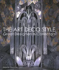 在飛比找誠品線上優惠-The History of the Art Deco St