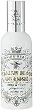 Maine Beach Kangaroo Island Ligurian Honey Body & Room Spray 100ml