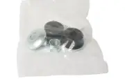 Carquest Driveworks Front Sway Bar Link Kit Fits 1986-99 Nissan Sentra DW-K90128 (for: Nissan)