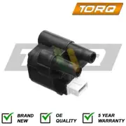 Ignition Coil Torq Fits Renault Clio 1998-2005 1.4 1.6 7700100643