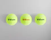 Kith x Wilson Racquet Crew Tennis Balls