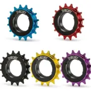 THEORY RATTLESNAKE FREEWHEEL - BMX FREEWHEEL - SE BIKE FREEWHEEL - BIG BOY BMX