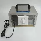 220V Ozone Generator Air Purifier Machine 20000mg/h Mold Control w/ Time Switch