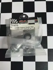 NEW OS Engine 72106140 T-2040 Exhaust Header Pipe