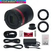 QHYCCD QHY268C Color CMOS Camera Astronomical Camera without Humidity Sensor