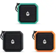 ECOXGEAR EcoPebble Lite Wireless Speaker IP67 Waterproof Floating