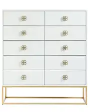Miranda Kerr Home Peony Drawer Chest