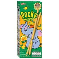 在飛比找PChomeThai泰國購物優惠-格力高GLICO Pocky-芒果 25g [優惠價] [泰