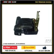 IGNITION COIL For DAIHATSU APPLAUSE A101 1989-2000 - 1.6L 4CYL - CC255 (for: Daihatsu)