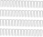 AKOOSY Sewing Pins 200pcs U-pin for Embroidery Quilting Patchwork Needle Kit for Sewing Decorations