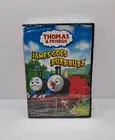 Brand New James Goes Buzz Buzz DVD from Thomas & Friends Sealed Tank Engine