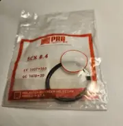 PRB SCX 8.4 Square Belt NOS