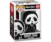 Funko Pop! Movies: Ghostface - Ghostace