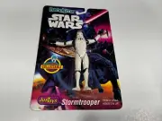 Star Wars Bend-Ems Stormtrooper 1993 Toy J9