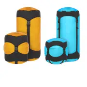 [Sea to Summit] Ultra-Sil Compression Sack 13L - Zinnia