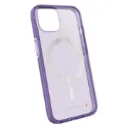 EFM Alta Case Armour w/ D3O Crystalex Phone Cover For iPhone 14 Pro Max Purple