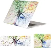 1 Laptop Cas for MacBook Pro 13 inch A1706 A1708 A1989 A2159 Plastic Hard 5 in 1