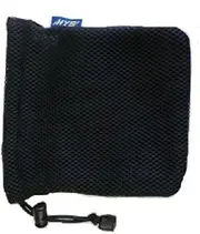 HYS Hiyoshiya Air Mesh Pouch