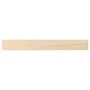 ASKERSUND drawer front, light ash effect, 80x10 cm