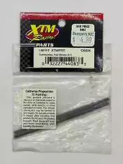 XTM 149117 Turnbuckles pair 85mm X-C