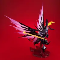 在飛比找蝦皮商城優惠-【MEGAHOUSE】預購1月 ART WORKS MONS