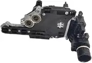ATATQY MPS6 6DCT451 TCU TCM Transmission Control Unit Module Compatible for Mitsubishi Power Shift TCU / ECU -